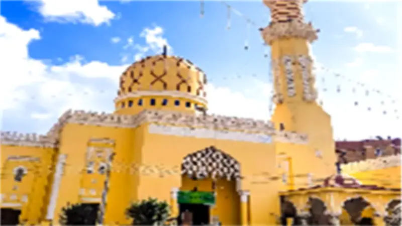 موعد أذان المغرب في القليوبية اليوم الأحد 1-3-2026 الموافق 11 رمضان