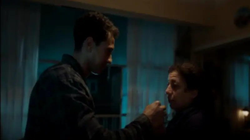 الحلقة 10 من مسلسل عين سحرية: عصام عمر يخسر 12 مليون جنيه في مشهد درامي مثير