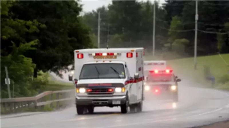 مأساة في كندا: 10 قتلى و25 مصابًا بإطلاق نار داخل مدرسة ثانوية