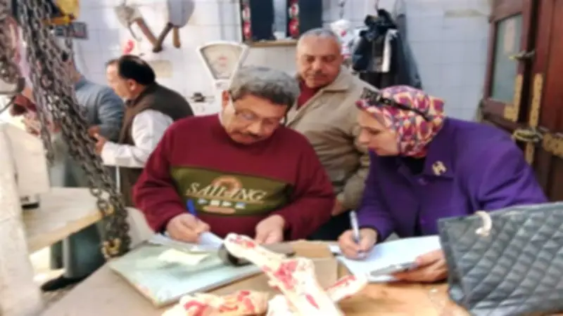 الإسكندرية تغلق 103 منشأة وتحصّل 2 مليون جنيه غرامات في حملات رمضانية مكثفة