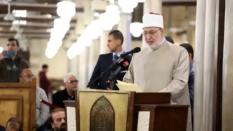 الأزهر يحتفل بمرور 1086 عامًا على تأسيسه: 10 رسائل جوهرية ترسم منهج العقل والنص