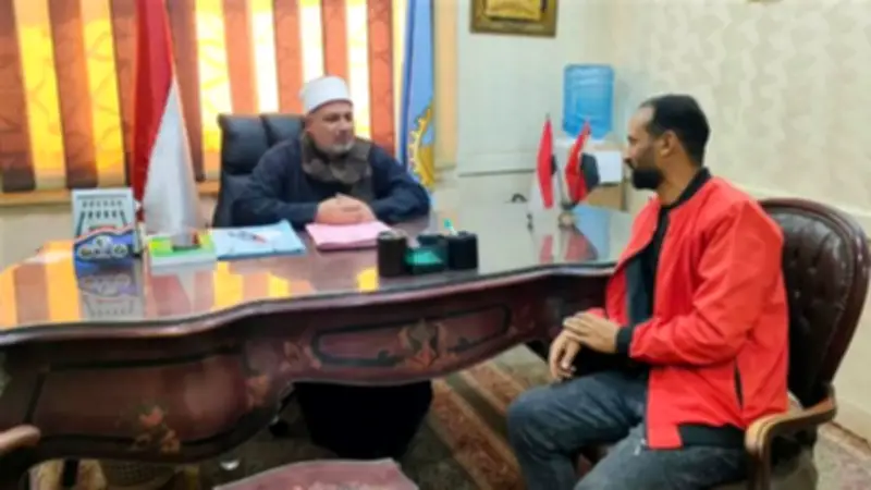 أوقاف الغربية تطلق خطة رمضان الشاملة: 1094 مسجداً للتهجد والاعتكاف وأنشطة متنوعة