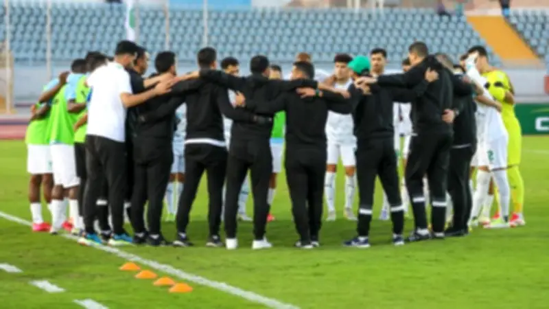 إعلامي: سيراميكا كليوباترا يستحق تقييم 11 من 10 على أدائه المتميز هذا الموسم