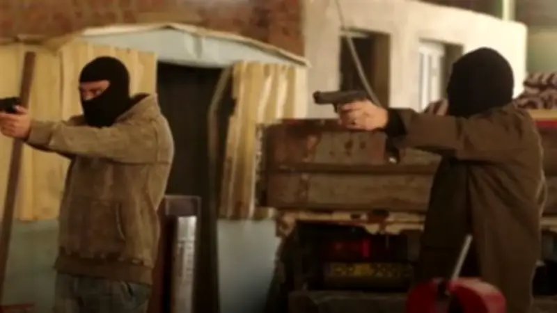 عرض الحلقة 11 من مسلسل الكينج على MBC مصر مساء الجمعة