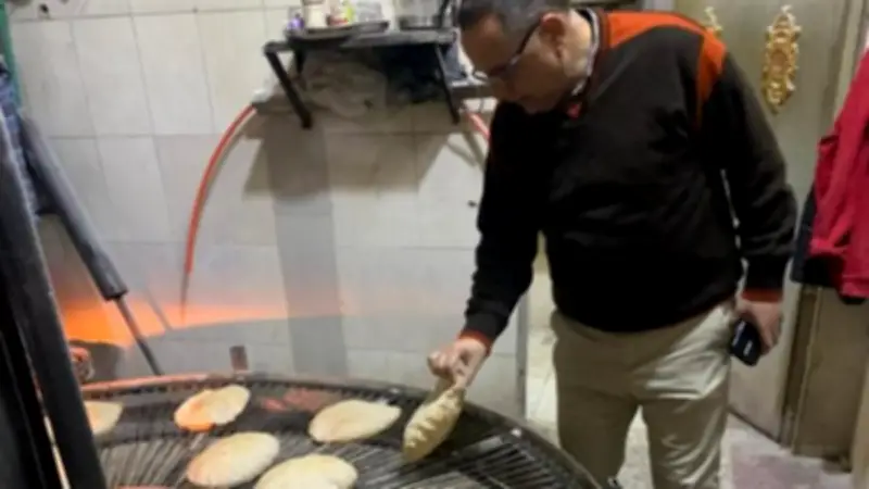 الدقهلية تشن حملة تموينية صارمة: ضبط 1128 شيكارة دقيق مهربة و257 مخالفة