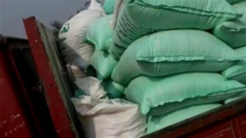 وزارة الداخلية تضبط 12 طن دقيق مدعم و14 مليون جنيه في حملات مكثفة خلال 24 ساعة