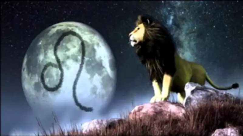 توقعات برج الأسد اليوم الخميس 12 فبراير 2026: طاقة إيجابية تعزز النجاح