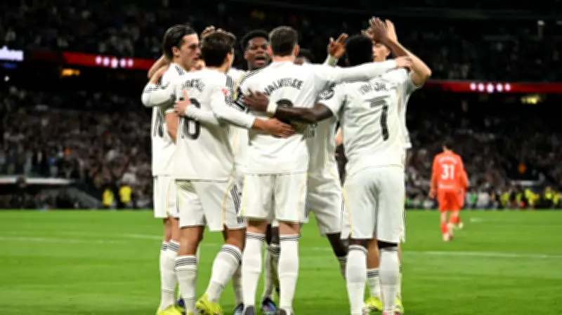 ريال مدريد يكشف عن قميص خاص للاحتفال بالذكرى الـ125 للتأسيس في 2027