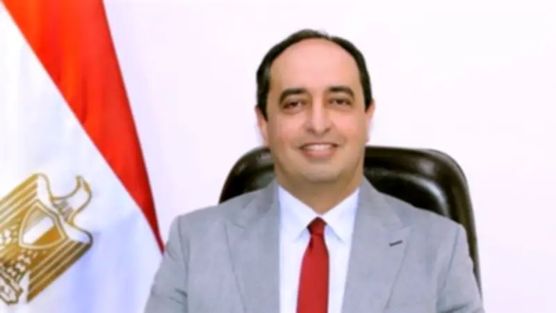عمرو عثمان: تقديم خدمات علاجية مجانية لـ 12,607 مريض إدمان خلال يناير 2026