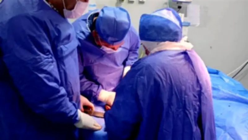 الصحة بالشرقية تسجل رقمًا قياسيًا بإجراء 128 عملية جراحية في يوم واحد