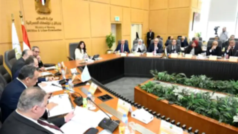 المقاولون العرب تحقق أرباحاً صافية 1.4 مليار جنيه وتنفذ أعمالاً بقيمة 48.3 مليار جنيه