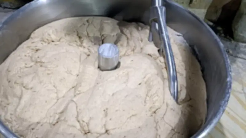 مديرية التموين بكفر الشيخ تحرر 142 محضراً ضد مخالفات المخابز البلدية