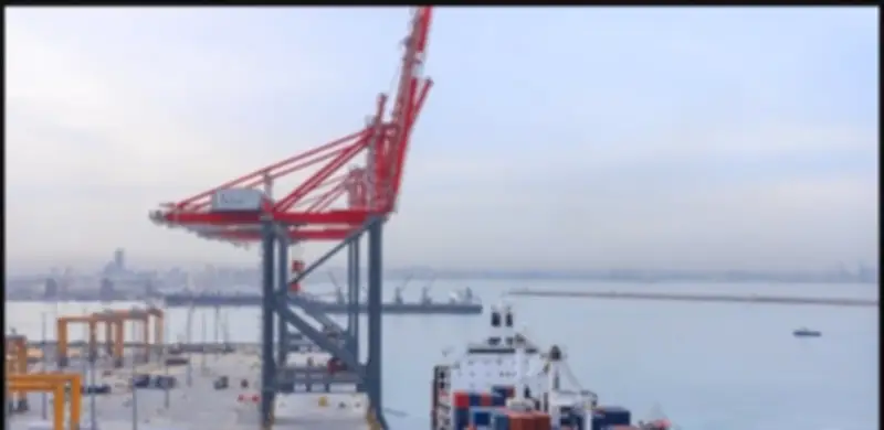 ميناء الإسكندرية عبر 146 عاماً: رحلة تاريخية نادرة في صور