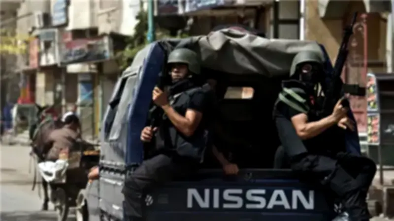 وزارة الداخلية تضبط 1.5 مليون قطعة ألعاب نارية في 116 قضية بالمحافظات