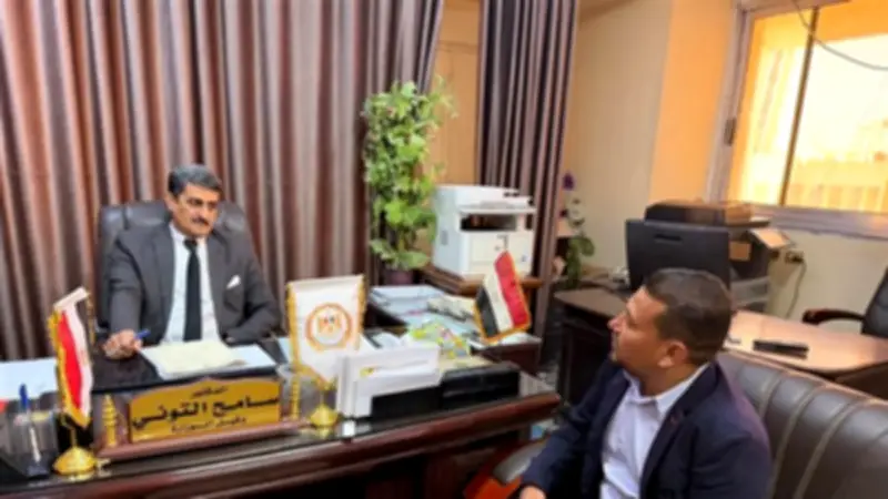 سوهاج تطلق 15 فرعاً لمعرض أهلا رمضان مع تخفيضات تصل لـ25% على السلع الغذائية