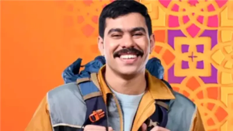 أحمد رمزي يكشف: مسلسل 