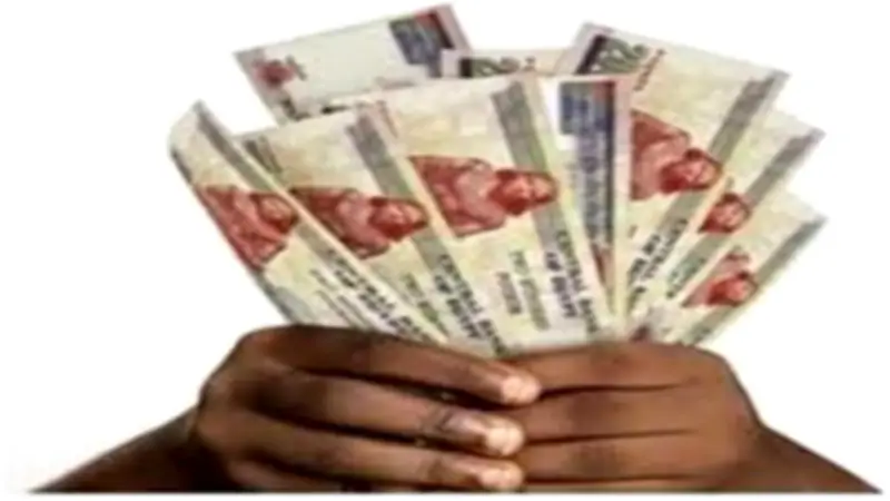 وزارة العمل تبدأ صرف منحة رمضان بقيمة 1500 جنيه للعمالة غير المنتظمة الأسبوع المقبل