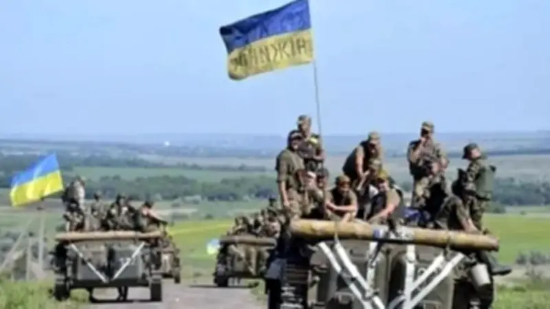 أوكرانيا تعلن إسقاط 16 صاروخاً و197 مسيرة روسية في مواجهة عسكرية واسعة