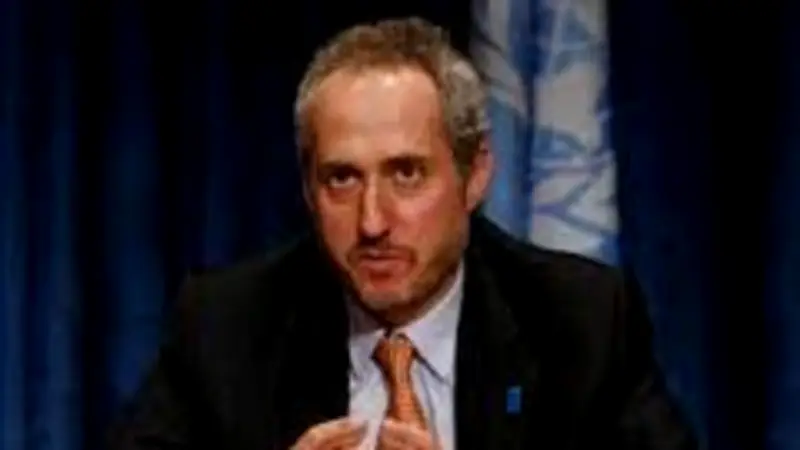 واشنطن تسدد 160 مليون دولار للأمم المتحدة من أصل 2 مليار دولار متأخرة