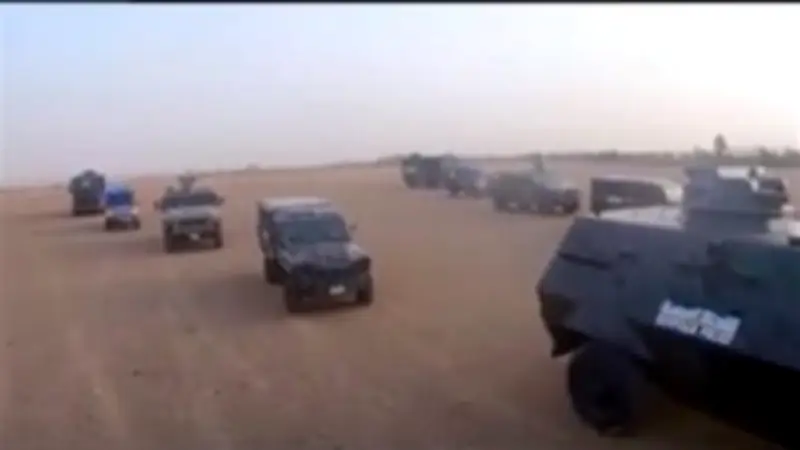 ضبط 169 سلاحًا ناريا و19 بلطجيا وهاربًا في حملات أمنية موسعة بالمحافظات