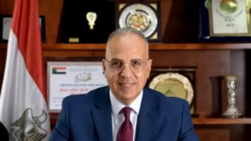 وزير الري يعلن ختام برنامج سفراء المياه الأفارقة بمشاركة 170 متدربًا من 25 دولة