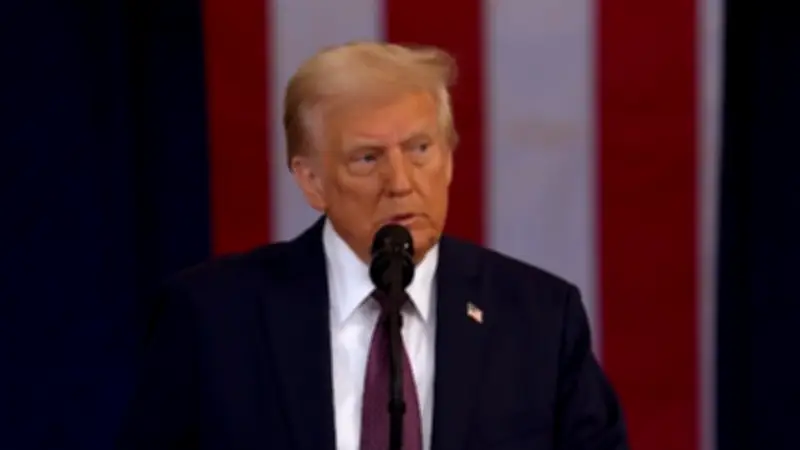 حكم قضائي تاريخي ضد ترامب يكبد أمريكا 175 مليار دولار كتعويضات