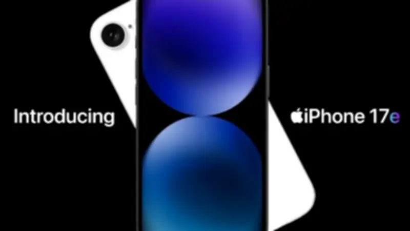 آيفون 17e الاقتصادي الجديد من أبل يدمج Dynamic Island وMagSafe بسعر 599 دولارًا