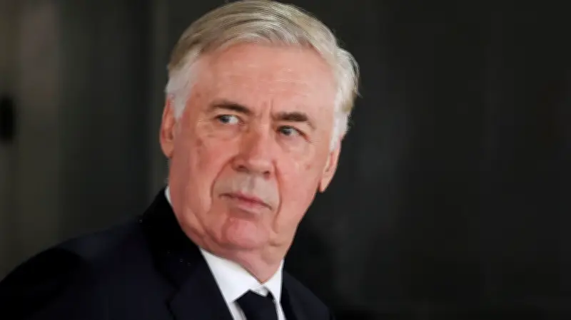 أنشيلوتي يحسم 18 مقعدًا في قائمة البرازيل لكأس العالم.. و8 مقاعد تنتظر الحسم