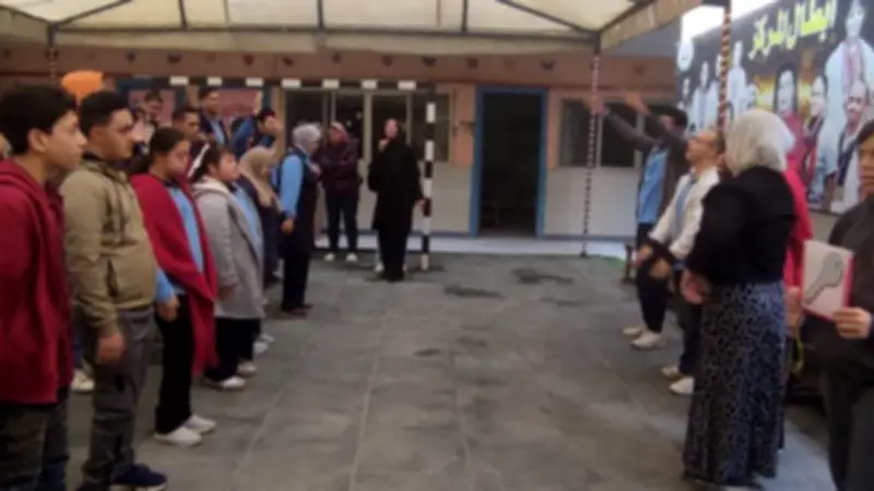 التضامن: 186 مؤسسة رعاية تقدم خدمات تأهيلية لـ10 آلاف طفل ذوي إعاقة سنويًا