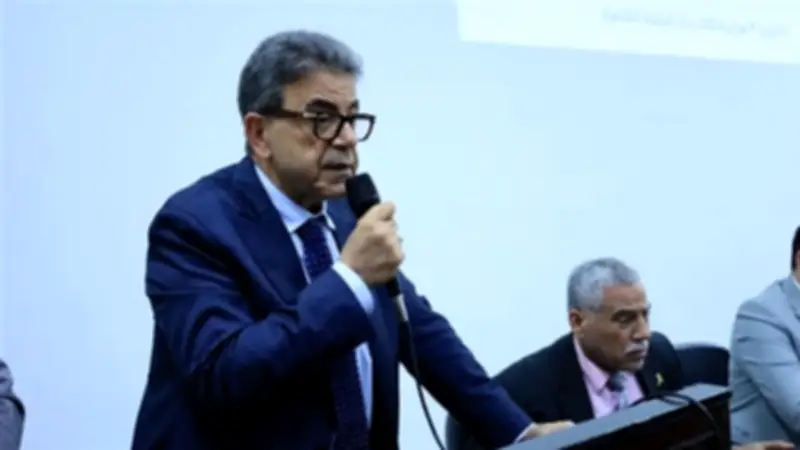 نقابة البيطريين تناقش تعديل قانون 1954 لمواجهة تحديات المهنة وتطوراتها