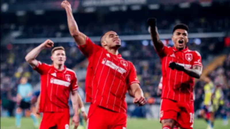 فنربخشة يهزم نوتنجهام فورست 2-1 ويتأهل الإنجليزي لدور الـ16 بالدوري الأوروبي