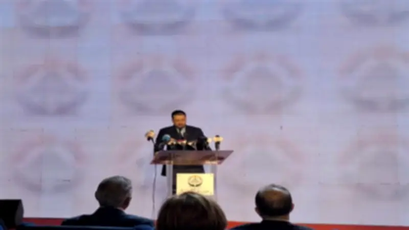 الجبهة الوطنية تطلق مبادرة اجتماعية: 2 مليون كيلو لحم مخفض و1000 رحلة عمرة