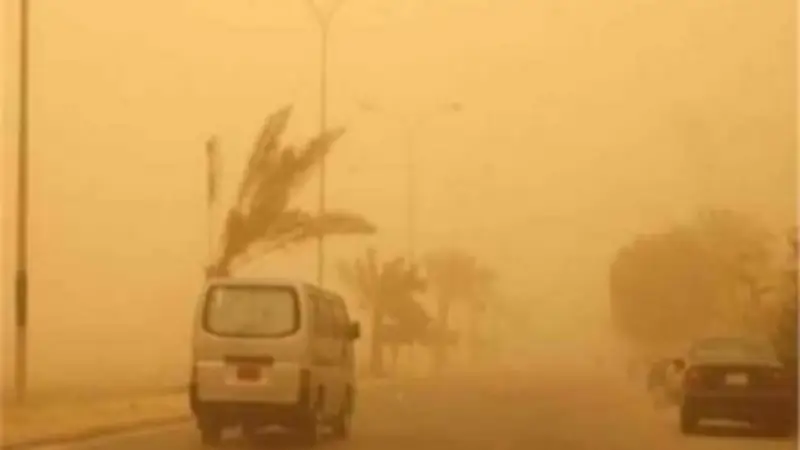 التقويم القبطي اليوم: 2 أمشير 1742 وتقلبات الطقس في شهر الرياح