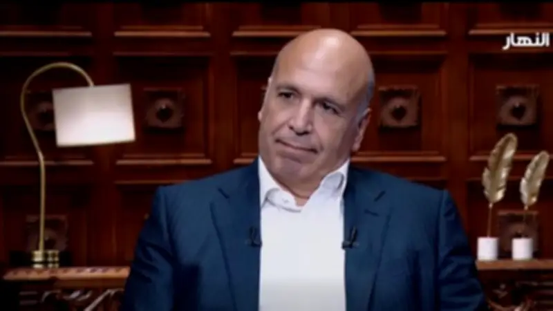 أحمد هيكل يكشف: شركة القلعة نمت من 2 مليون إلى 23 مليار جنيه عبر استراتيجية بناء مستدام