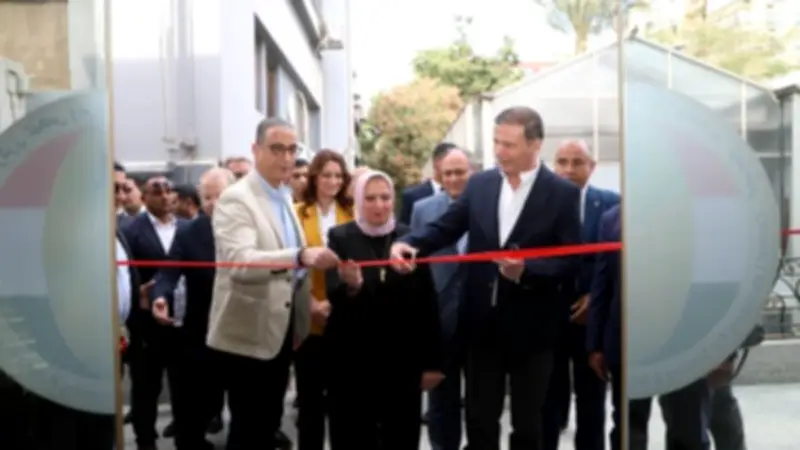 وزير الزراعة يفتتح 20 معملاً لفحص البطاطس بعد تصدير 1.3 مليون طن في 2025