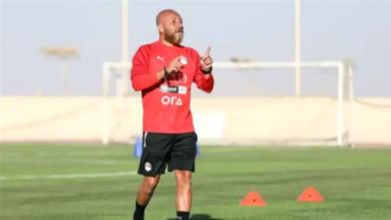 وائل رياض يعلن قائمة منتخب مصر للشباب 2007 استعدادًا لتصفيات أمم أفريقيا