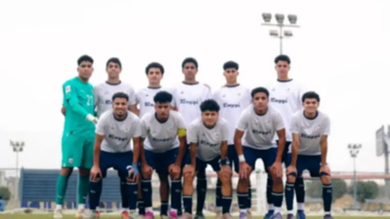 إنبي 2008 يتفوق على النصر ويحافظ على صدارة دوري منطقة القاهرة