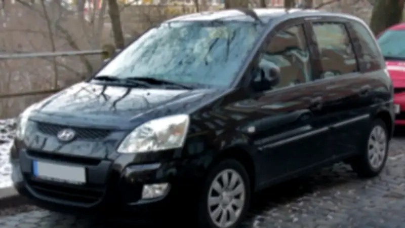 هيونداي ماتريكس 2010 في مصر: سعر 450 ألف جنيه ومواصفات كروس أوفر