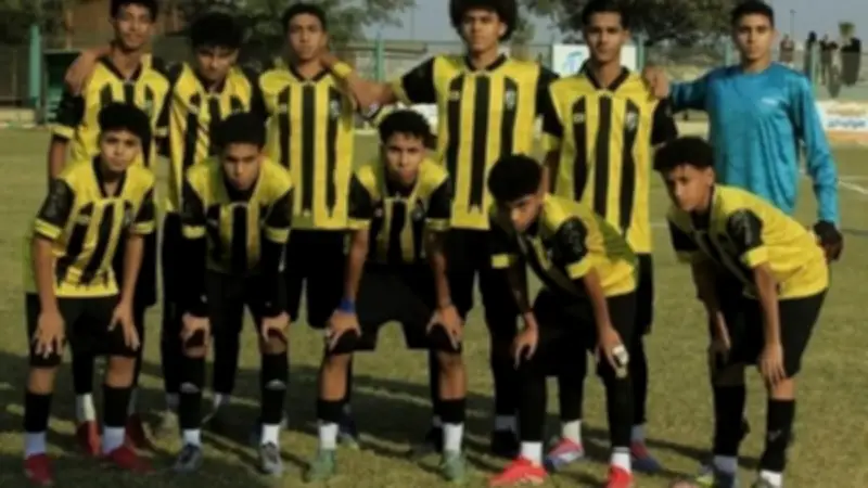 المقاولون العرب 2011 يهزم حرس الحدود 2-0 في دوري الجمهورية بأداء جماعي قوي