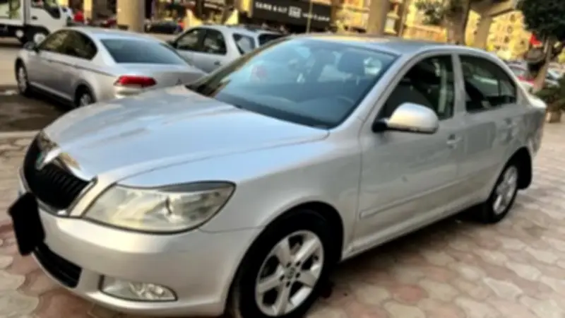 سكودا فانتازيا 2012 في مصر: مواصفات متكاملة وسعر 600 ألف جنيه للسيارة المستعملة