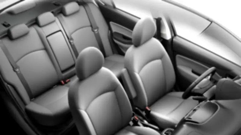 ميتسوبيشي أتراج 2015: سيارة يابانية أوتوماتيك بـ350 ألف جنيه في سوق المستعمل المصري