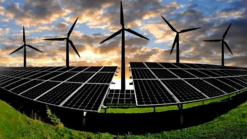 مصر تتصدر أسواق الطاقة الشمسية في أفريقيا بحلول 2025 مع إضافة 500 ميجاوات