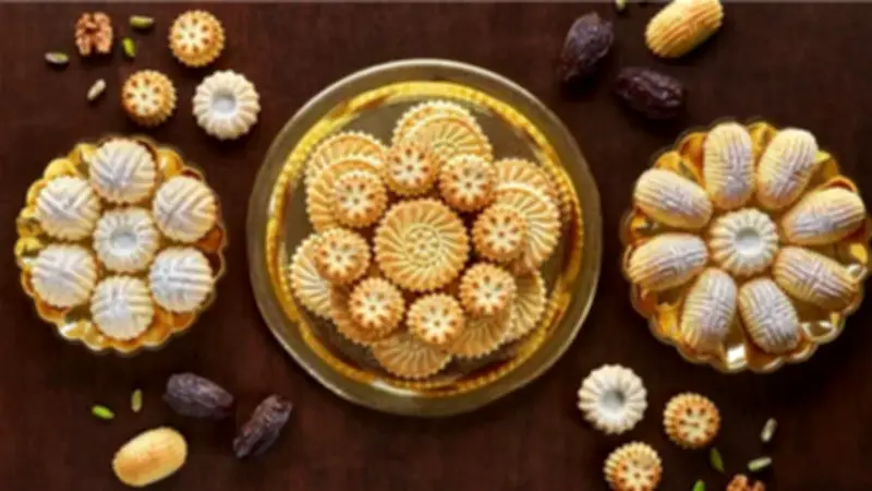 أسعار كعك عيد الفطر 2026 تبدأ من 150 جنيهاً مع إضافة نكهات القهوة والمستكة