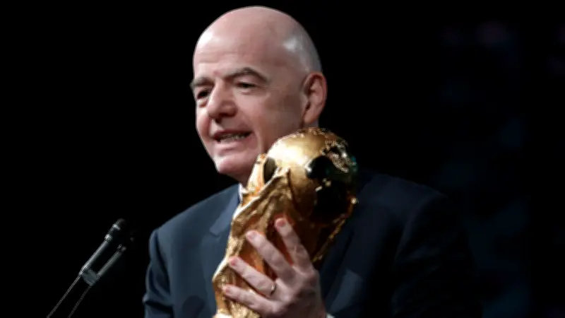 أسعار جنونية لتذاكر نهائي كأس العالم 2026 تتجاوز 20 ألف دولار