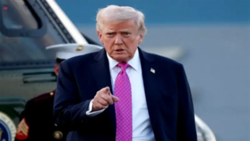 خطاب حالة الاتحاد 2026: ترامب يطرح خطة "أمريكا 250" في مواجهة تحديات اقتصادية وعسكرية