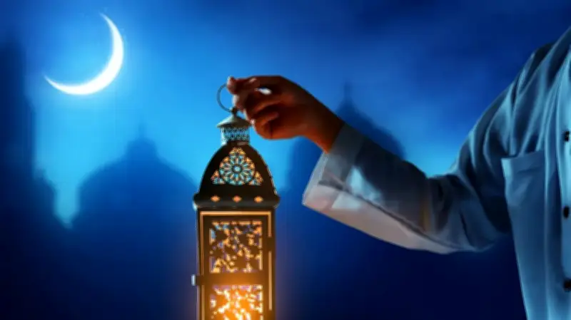 كيف نستقبل شهر رمضان 2026؟.. 3 أذكار أساسية في آخر أيام شعبان