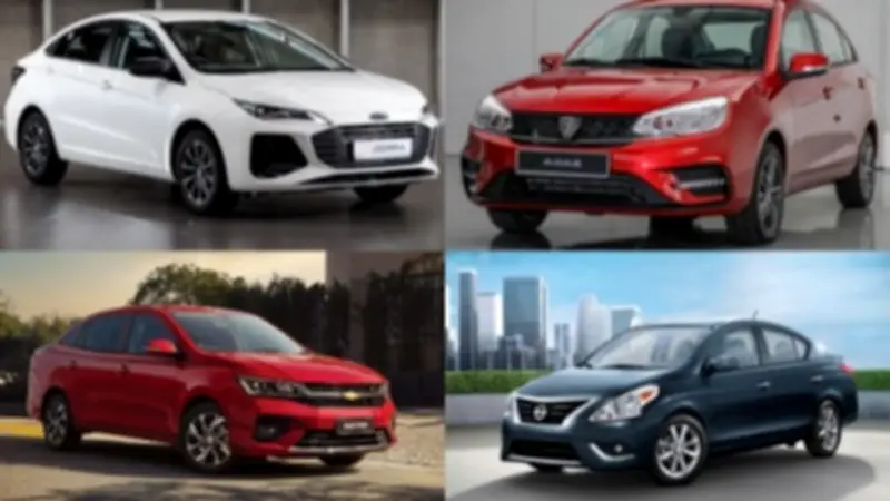 سيارات 2026 تبدأ من 500 ألف جنيه في السوق المصري مع تكنولوجيا متطورة