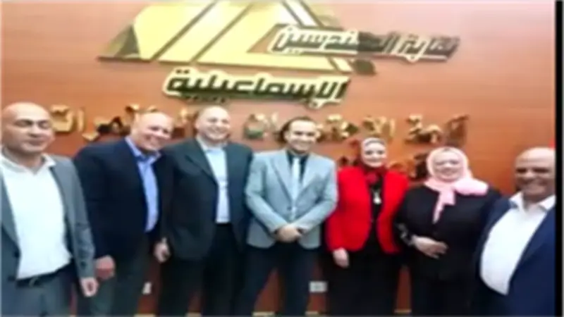 انتخابات نقابة المهندسين 2026.. 6 مرشحين من قطاع الكهرباء يتنافسون في الصعيد