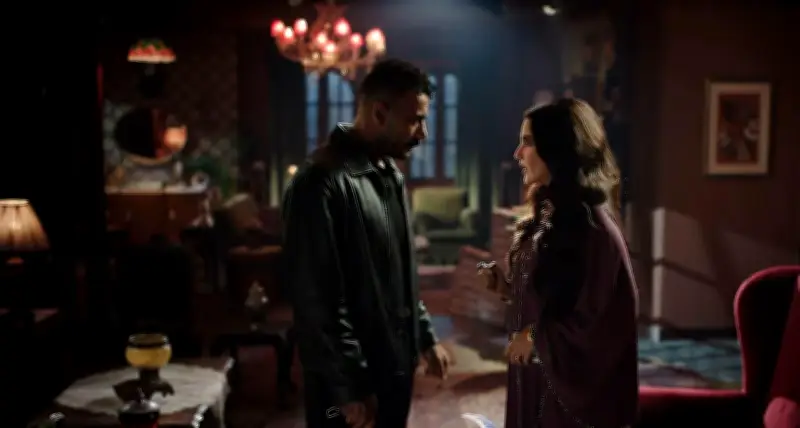 دراما رمضان 2026: DMC تروج لمسلسل "علي كلاي" لأحمد العوضي بفيديو من الكواليس