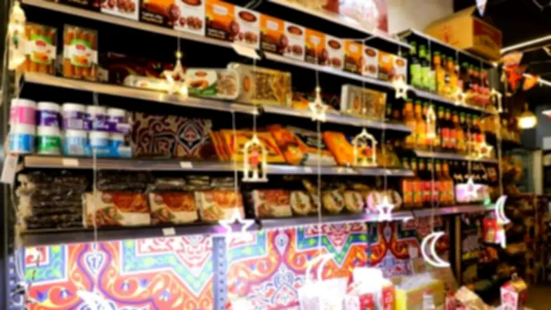 المنيا: تحرير 205 مخالفات تموينية وضبط زيت مدعم قبل تسريبه للسوق السوداء